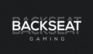 Backseat Gaming